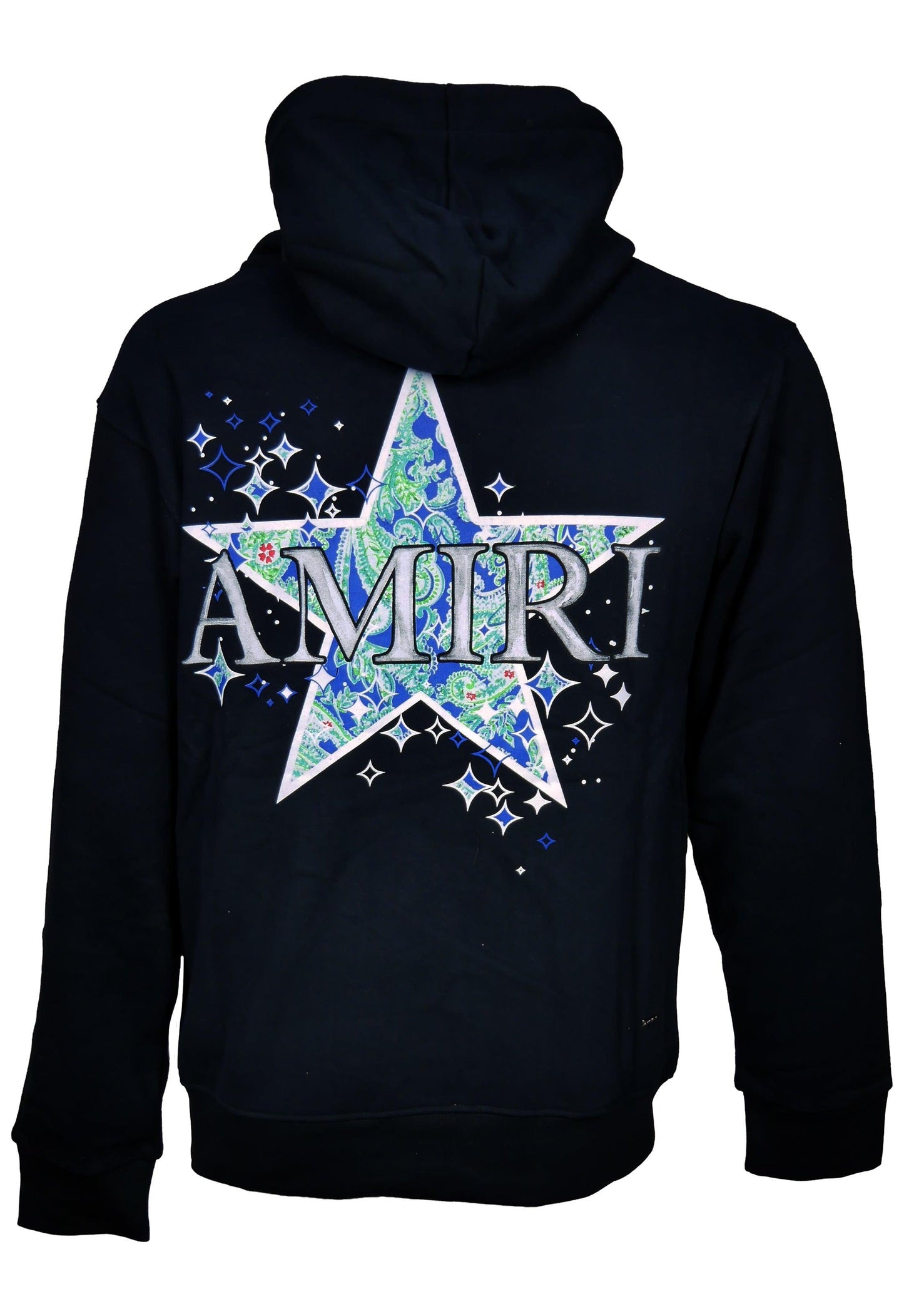 Amiri Kapuzenpullover, Hoodie - Salvin Store