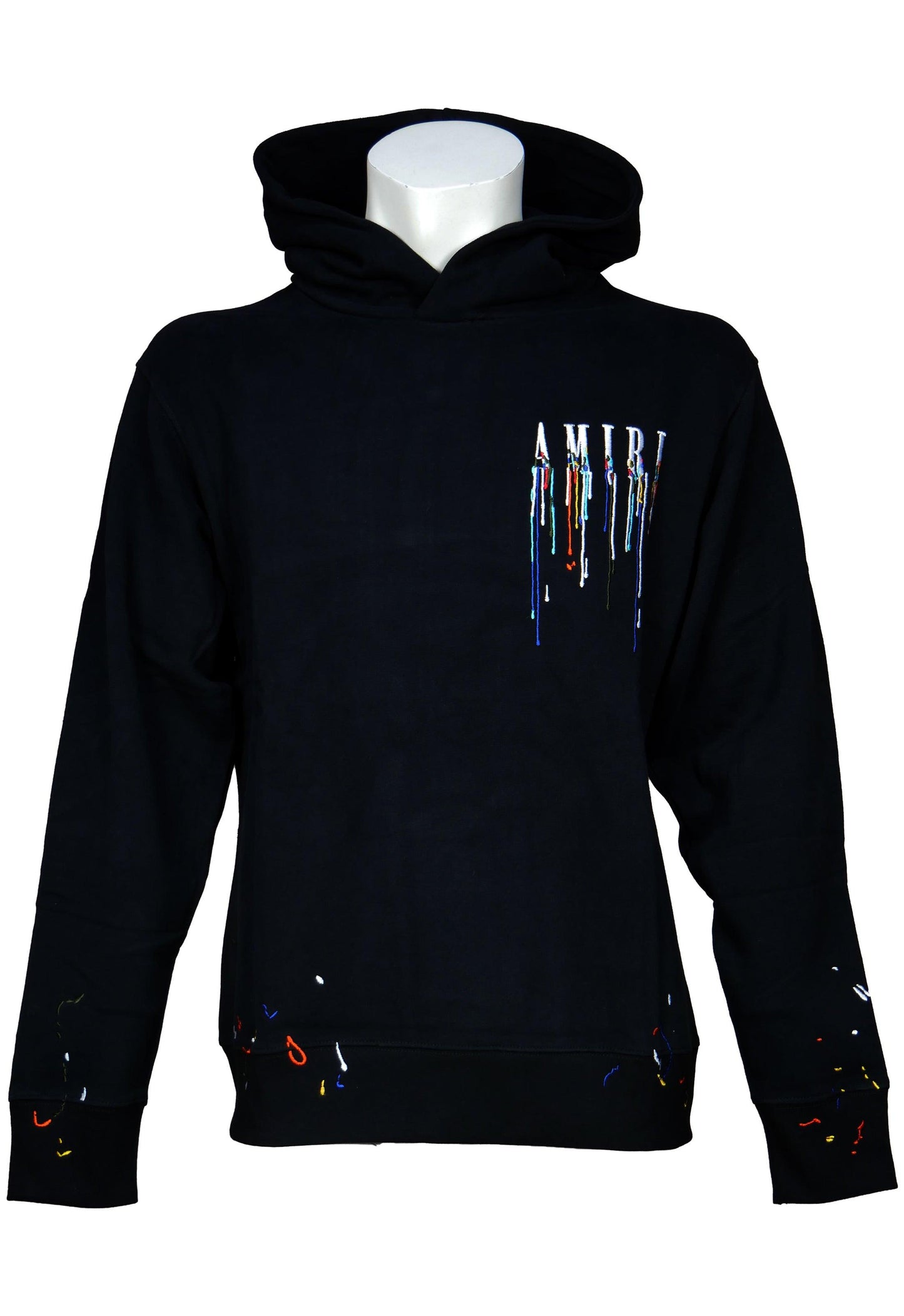 Amiri Kapuzenpullover, Hoodie - Salvin Store