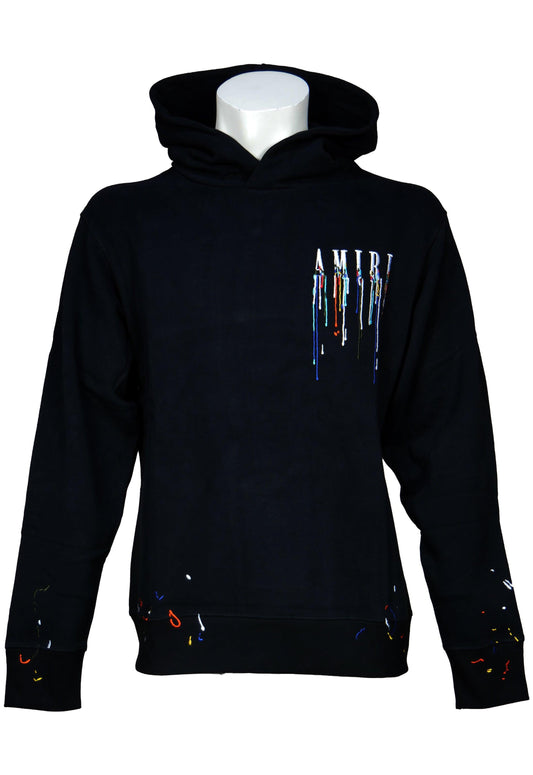 Amiri Kapuzenpullover, Hoodie - Salvin Store