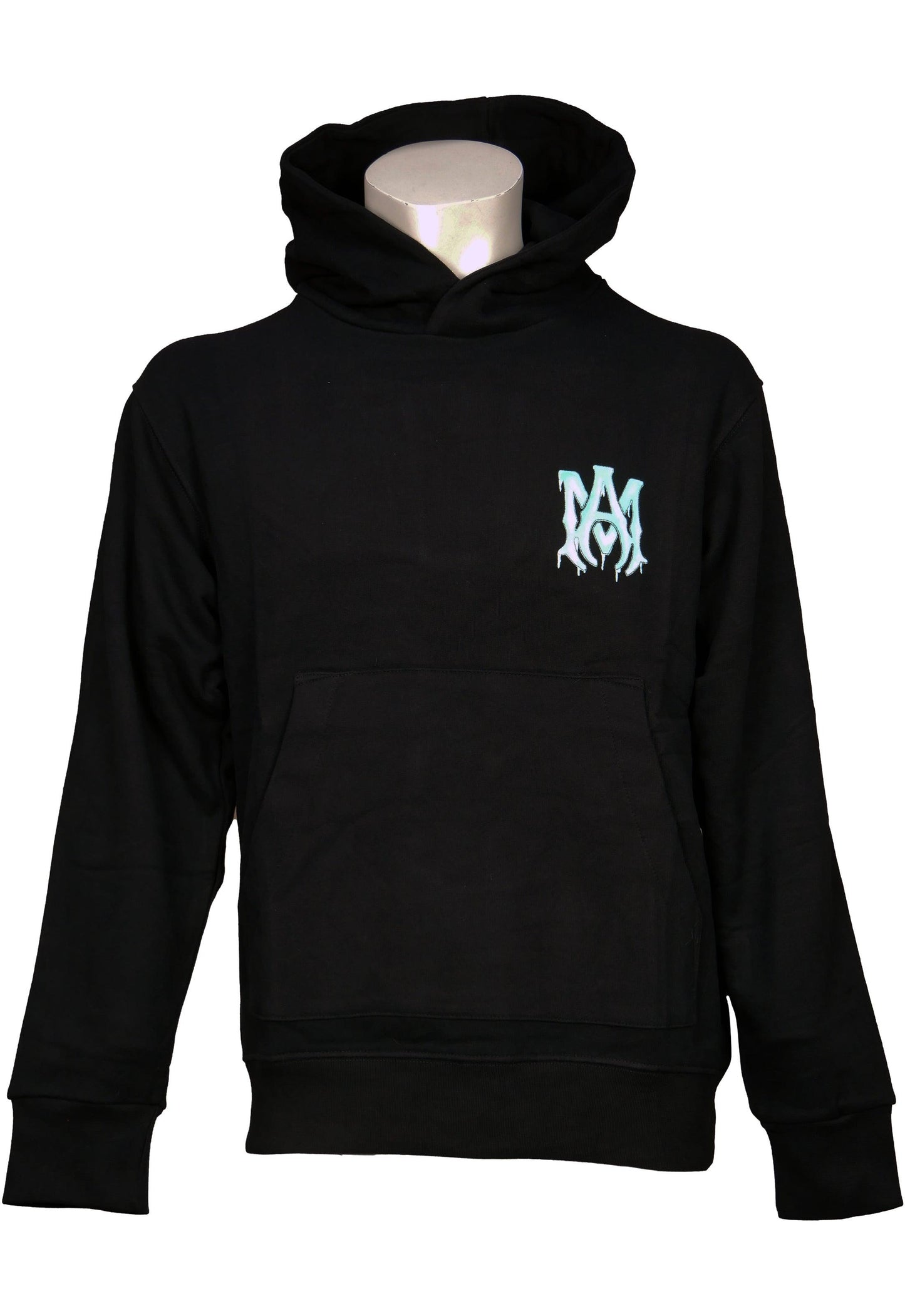 Amiri Kapuzenpullover, Hoodie - Salvin Store