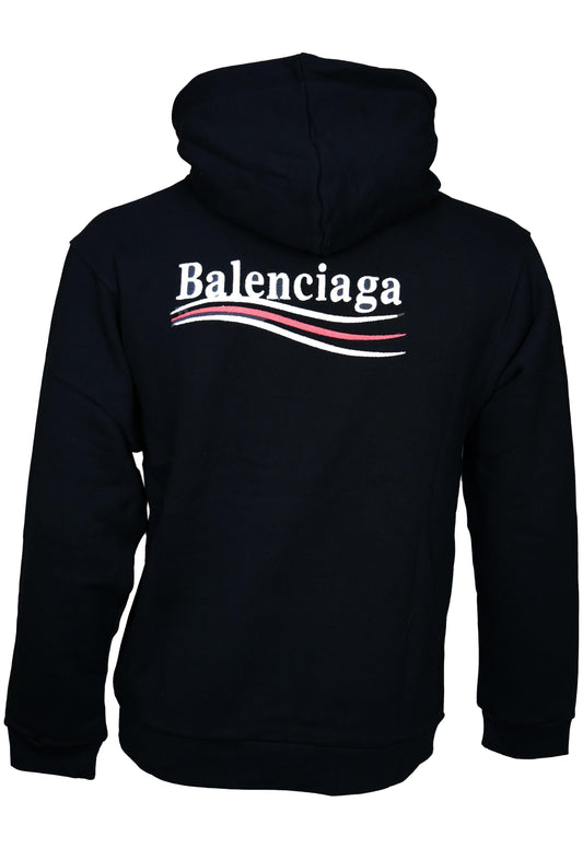 Balenciaga Kapuzenpullover, Hoodie - Salvin Store