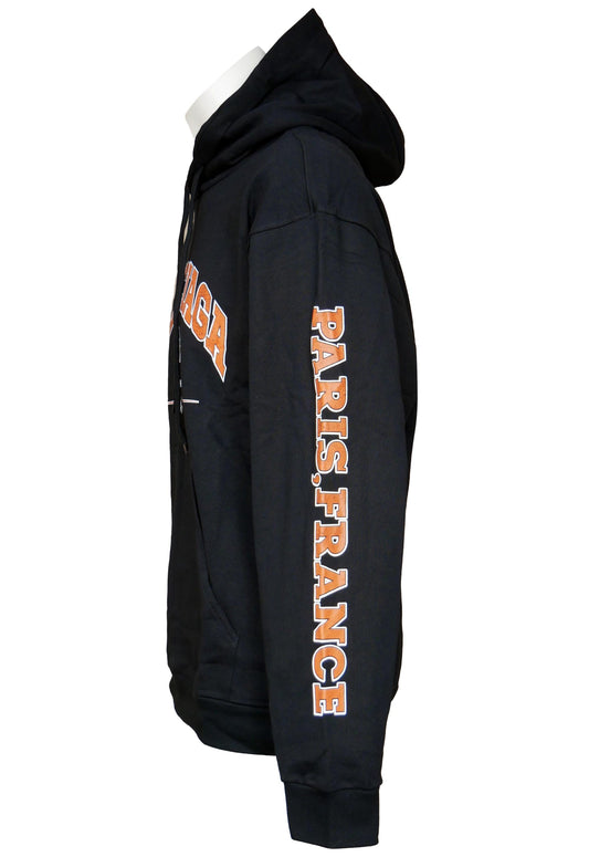 Balenciaga Kapuzenpullover - Salvin Store