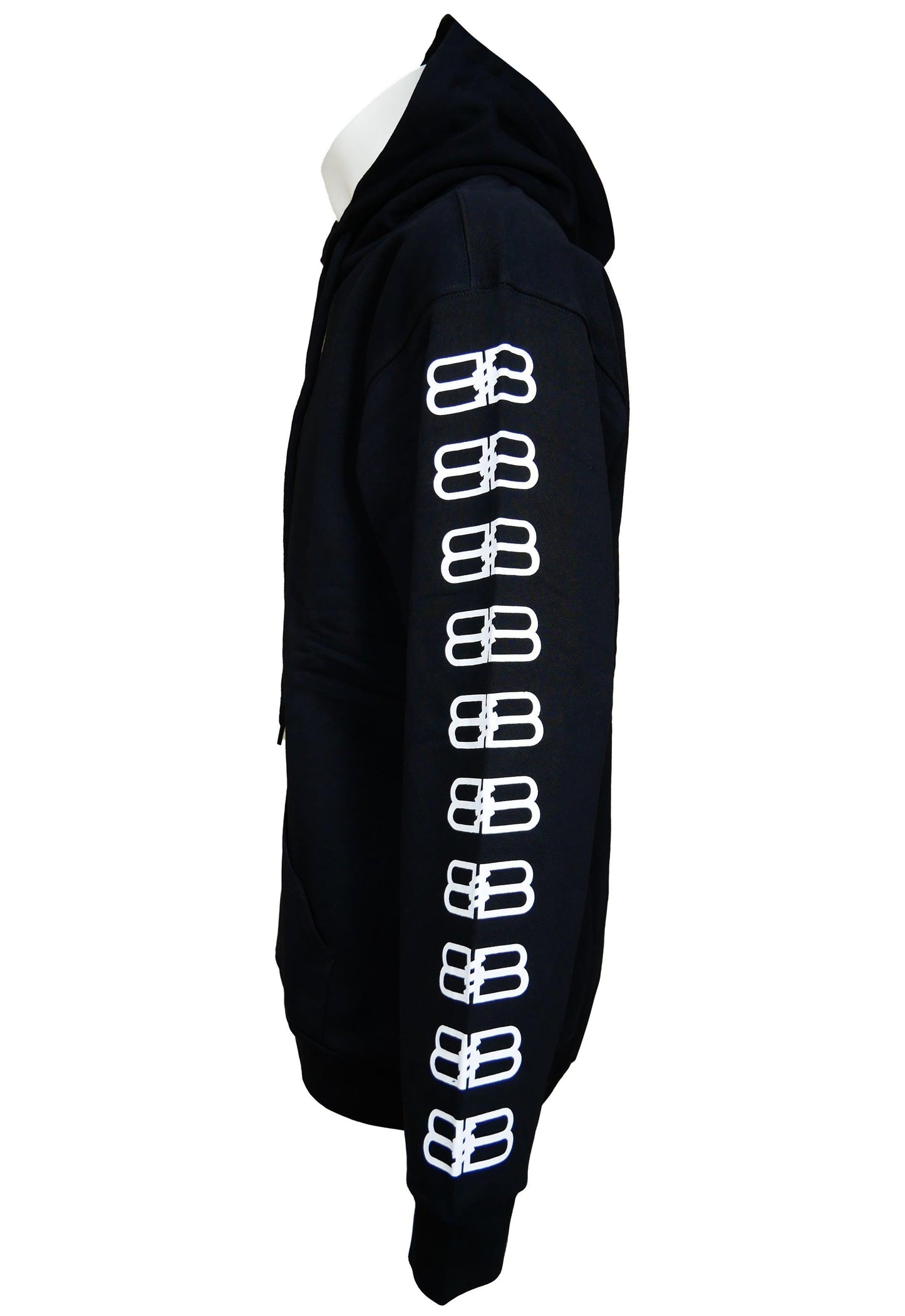 Balenciaga Kapuzenpullover - Salvin Store