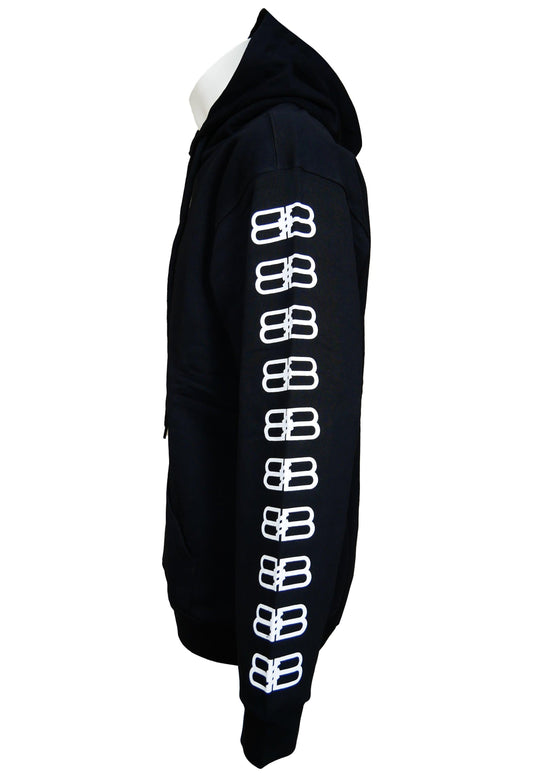 Balenciaga Kapuzenpullover - Salvin Store