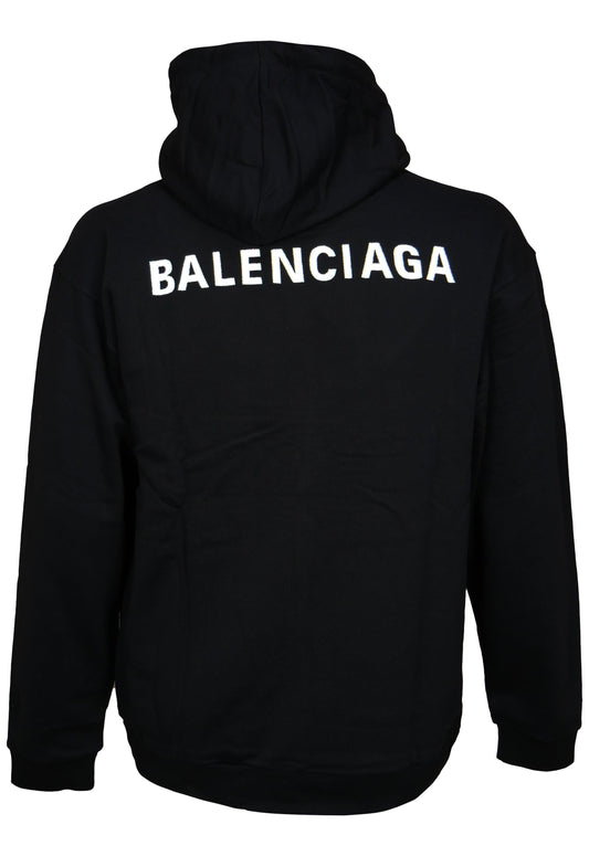 Balenciaga Kapuzenpullover - Salvin Store