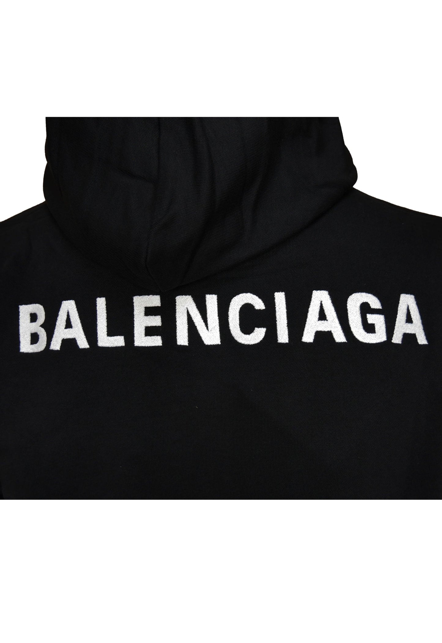 Balenciaga Kapuzenpullover - Salvin Store