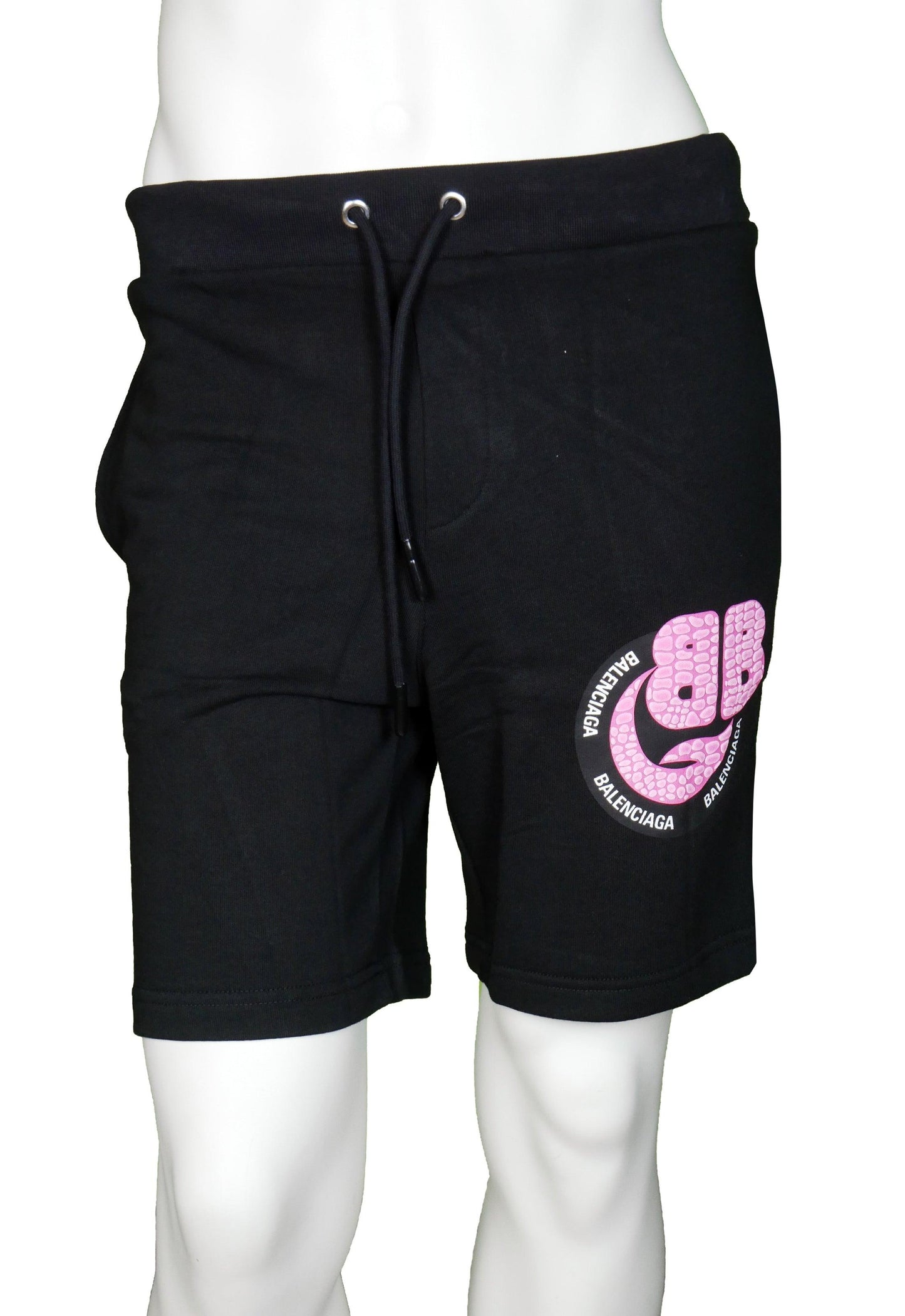 Balenciaga Short - Salvin Store