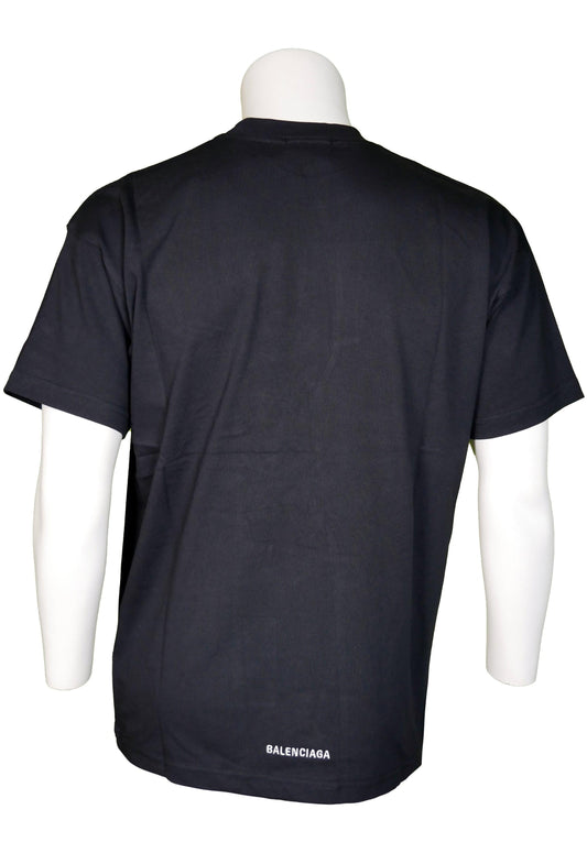 Balenciaga T-Shirt - Salvin Store