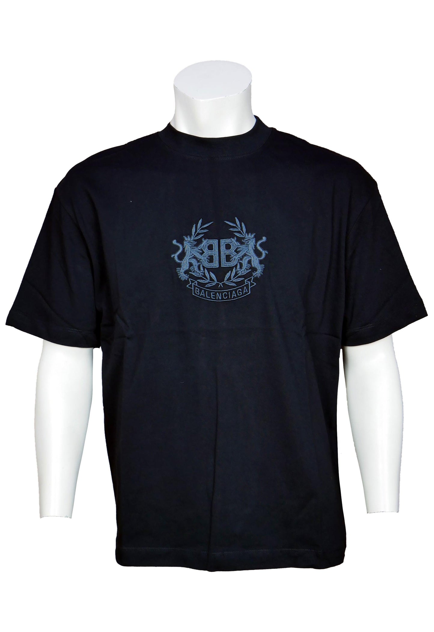 Balenciaga Herren T-Shirt – Vorderansicht