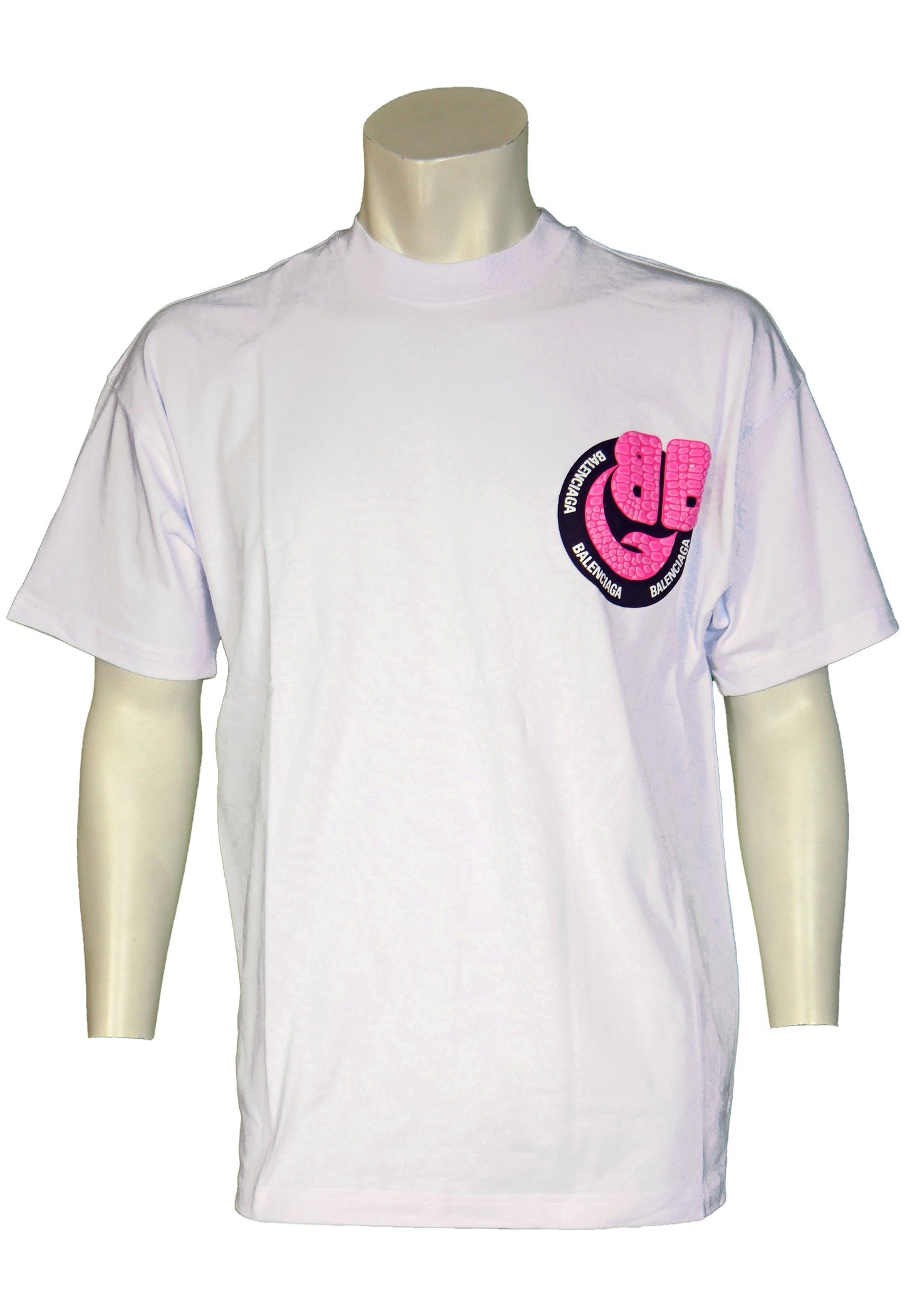 Balenciaga T-Shirt - Salvin Store