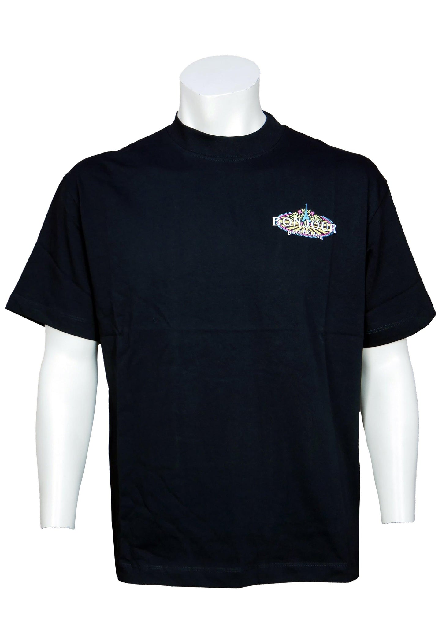 Balenciaga T-Shirt - Salvin Store