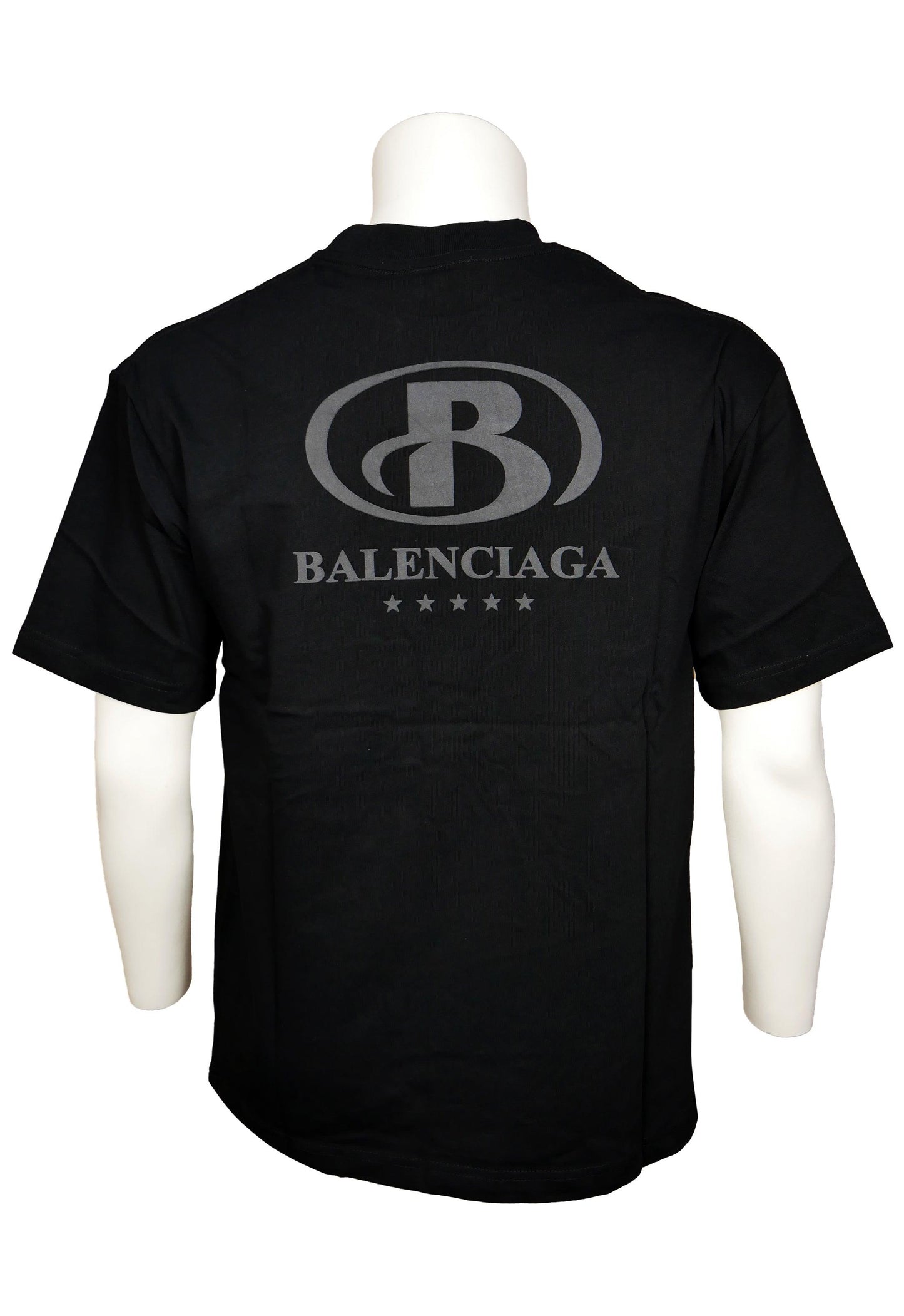 Balenciaga Herren T-Shirt – Vorderansicht