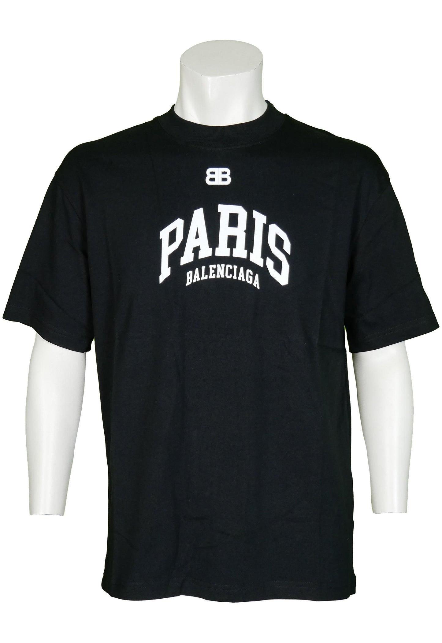 Balenciaga Herren T-Shirt – Vorderansicht