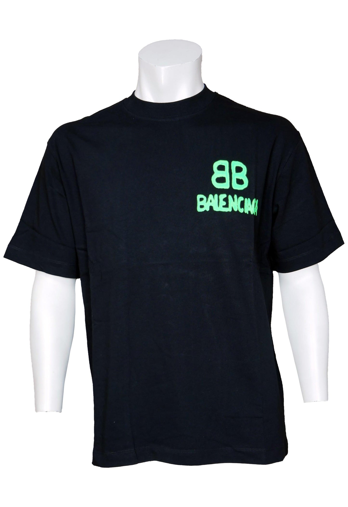 Balenciaga T-Shirt - Salvin Store
