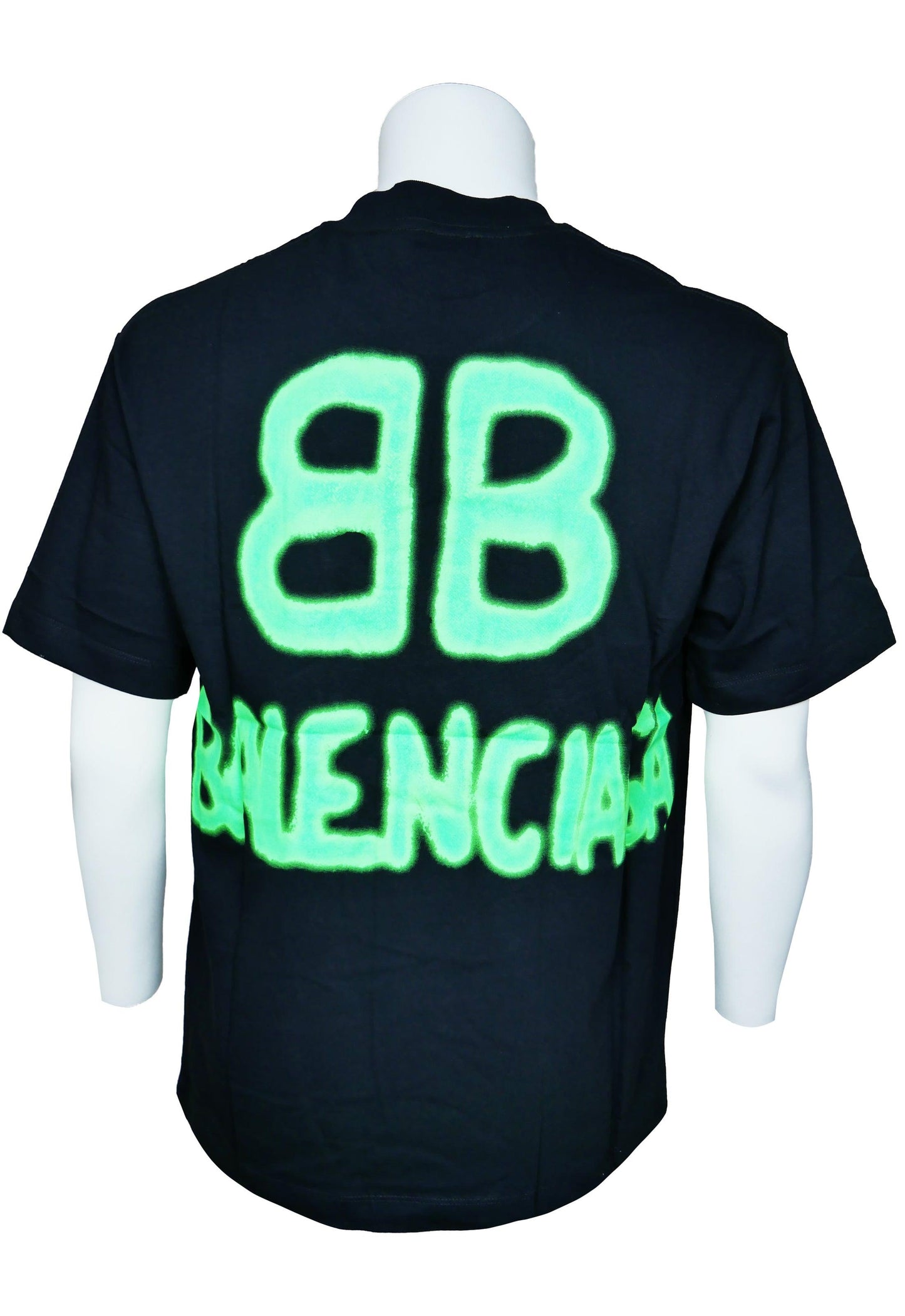 Balenciaga Herren T-Shirt – Vorderansicht