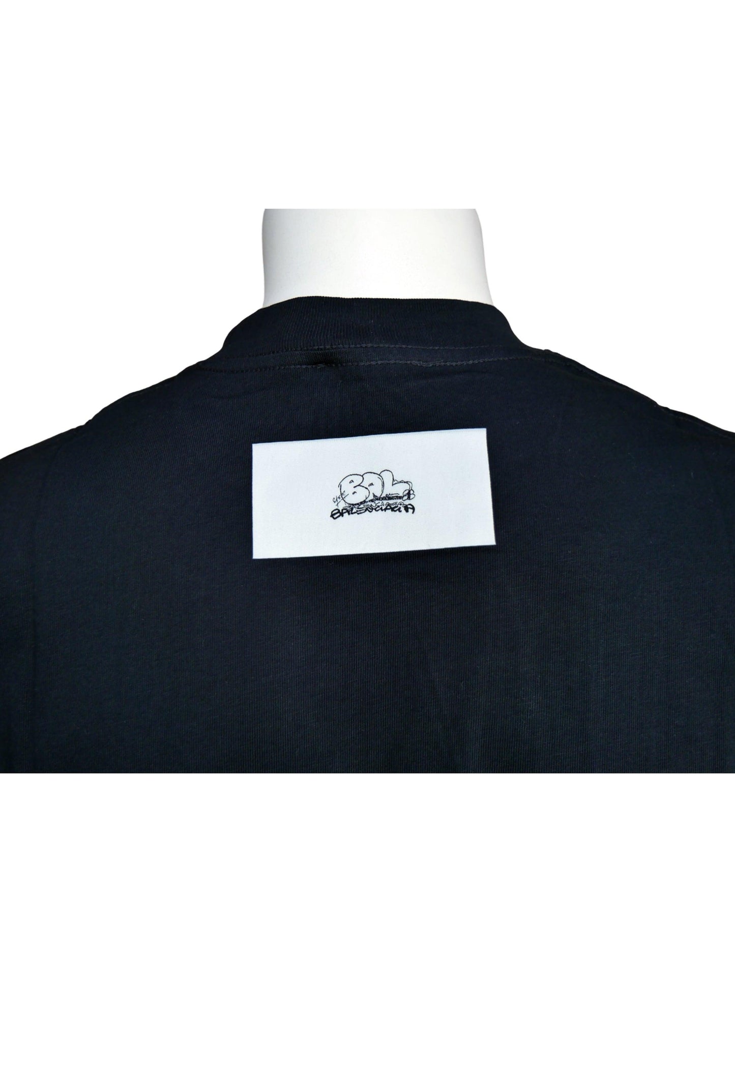 Balenciaga T-Shirt - Salvin Store