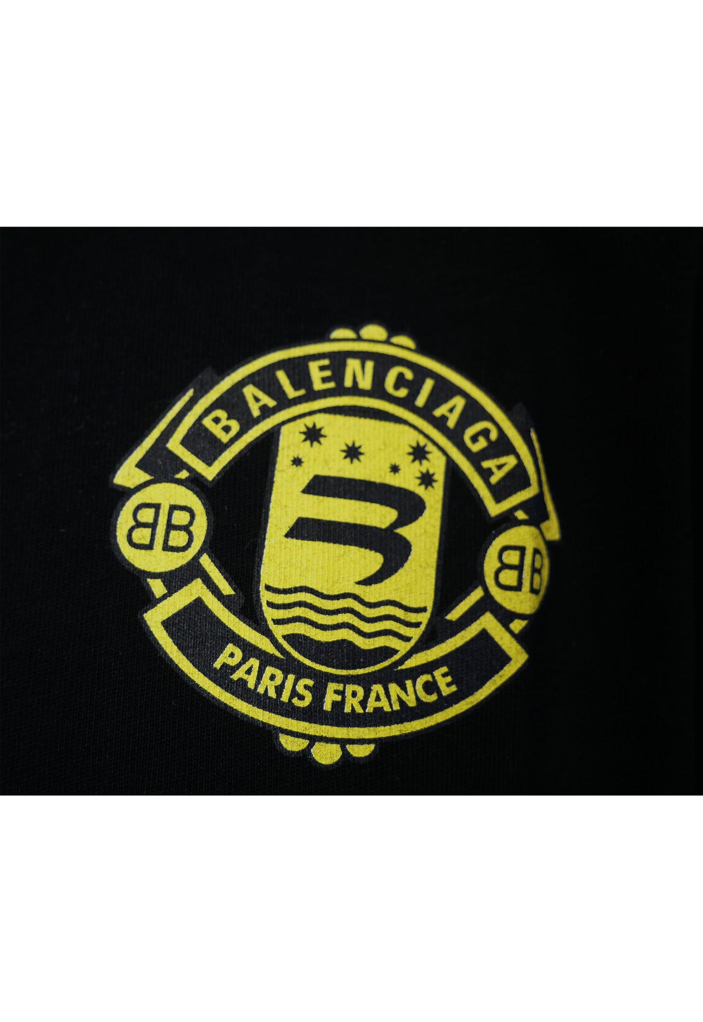 Balenciaga T-Shirt - Salvin Store