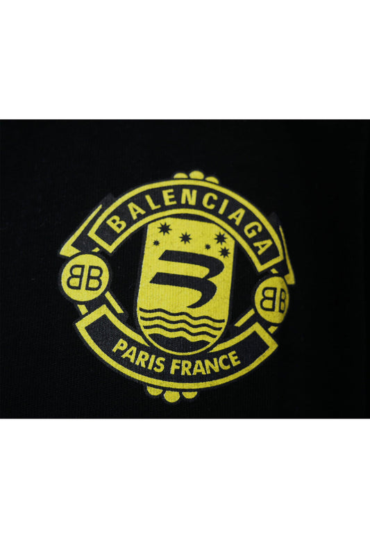 Balenciaga T-Shirt - Salvin Store