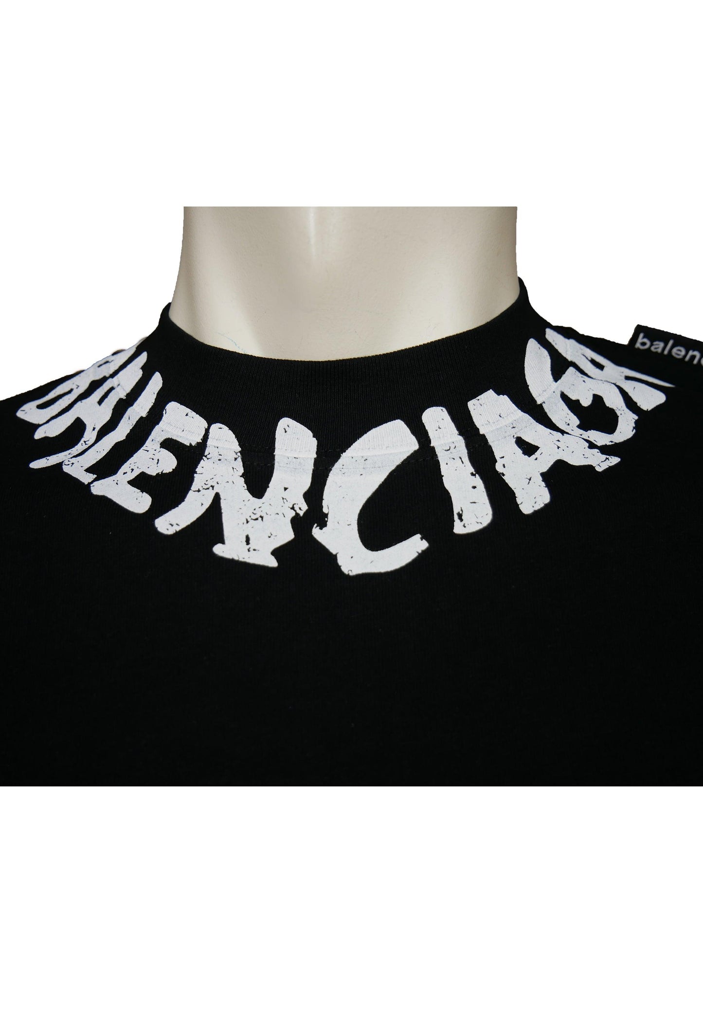 Balenciaga T-Shirt - Salvin Store
