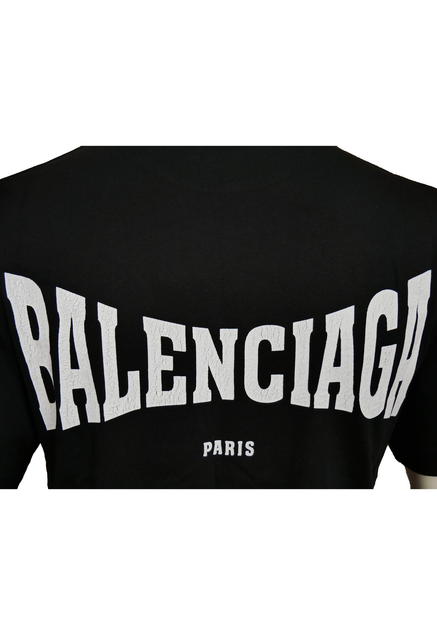 Balenciaga T-Shirt - Salvin Store