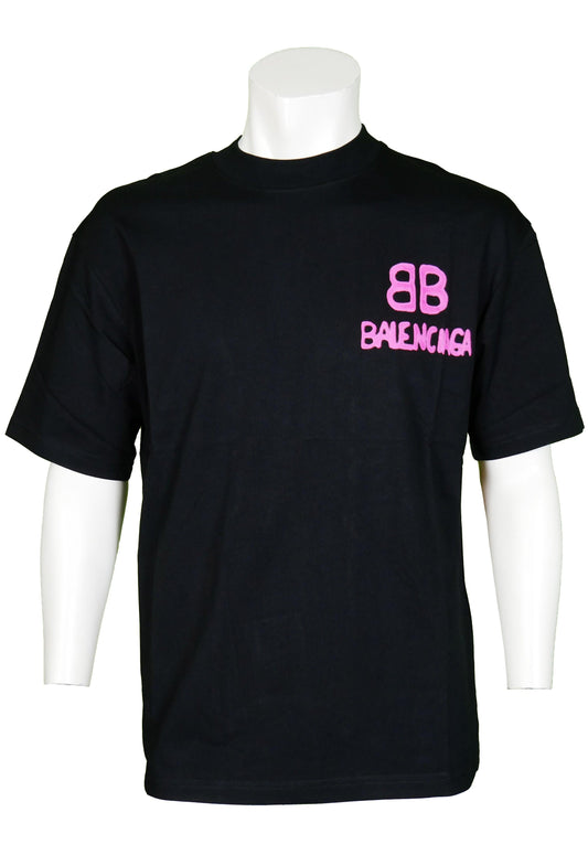 Balenciaga T-Shirt - Salvin Store