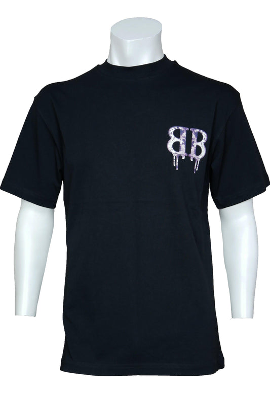 Balenciaga T-Shirt - Salvin Store