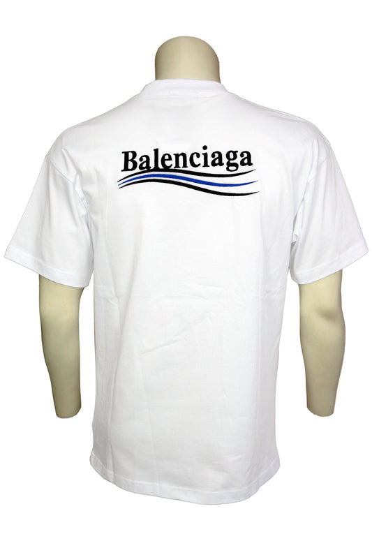 Balenciaga T-Shirt - Salvin Store