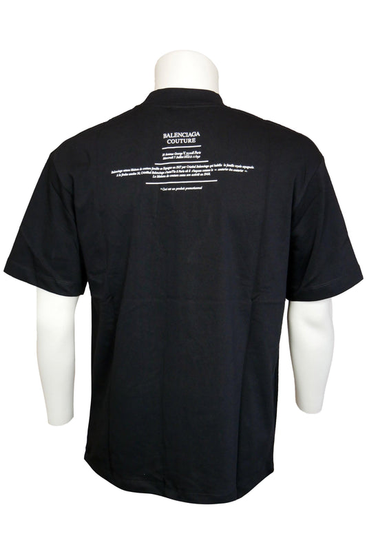 Balenciaga T-Shirt - Salvin Store
