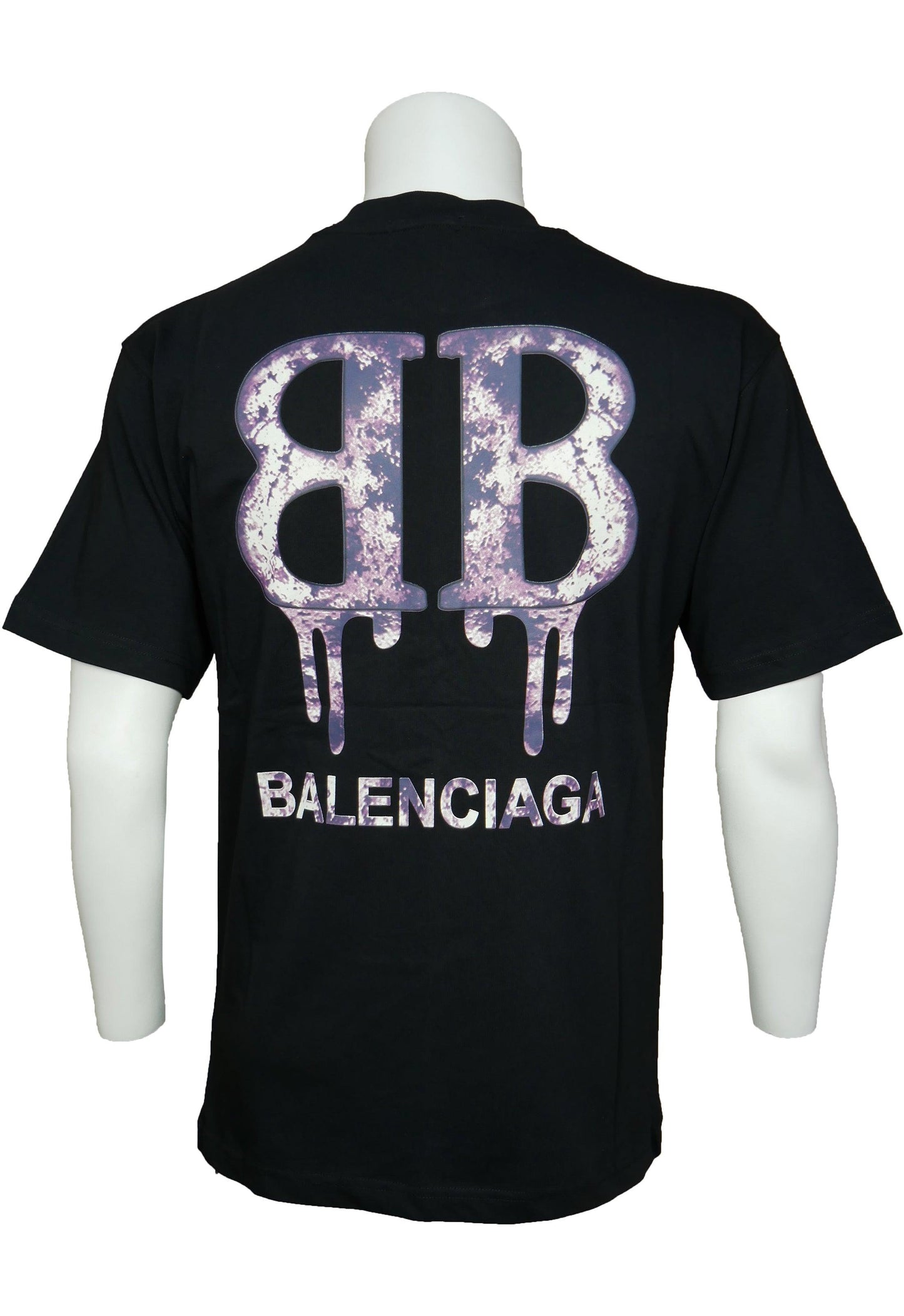 Balenciaga Herren T-Shirt – Vorderansicht