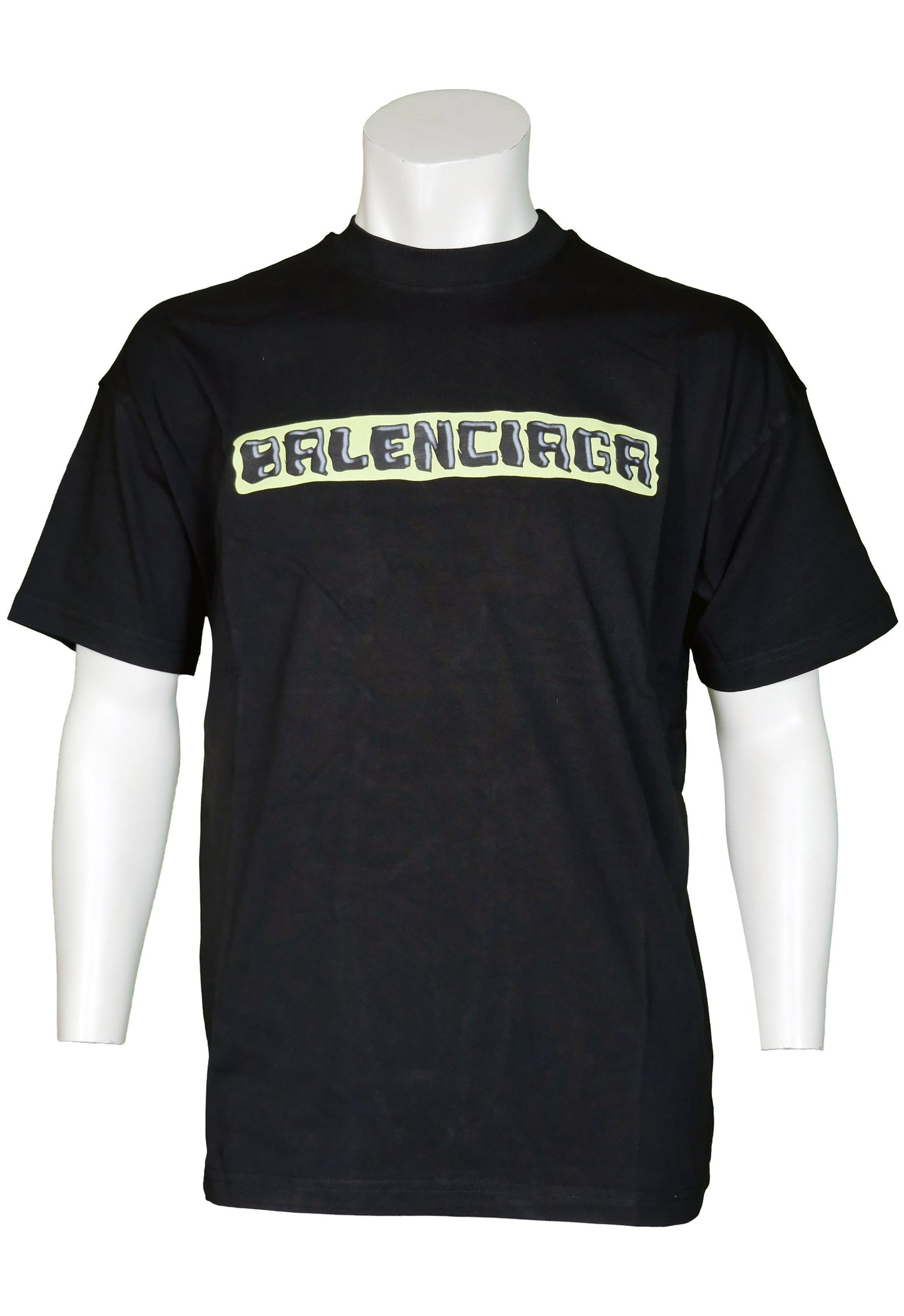 Balenciaga Herren T-Shirt – Vorderansicht