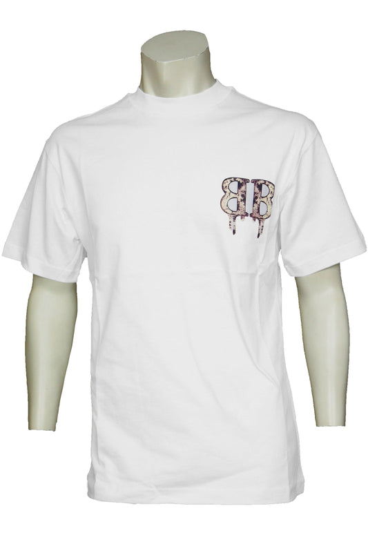 Balenciaga T-Shirt - Salvin Store