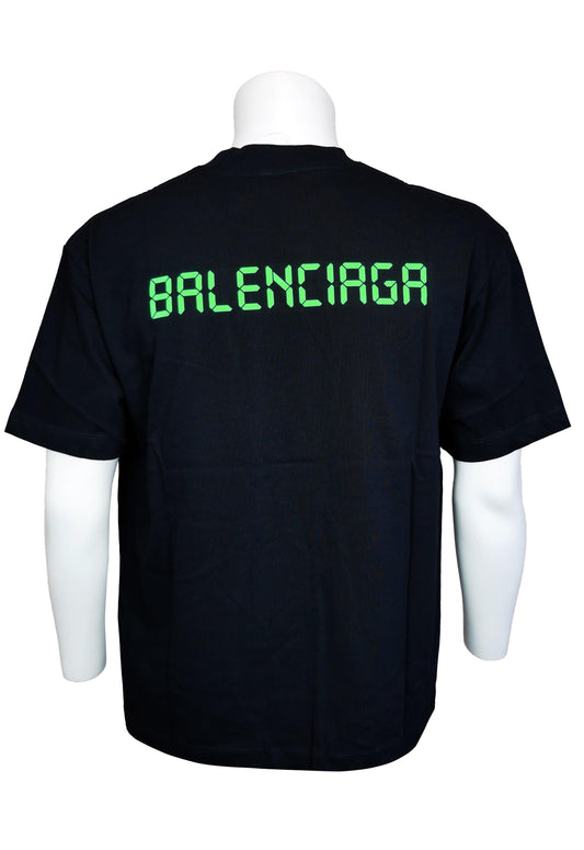 Balenciaga T-Shirt - Salvin Store