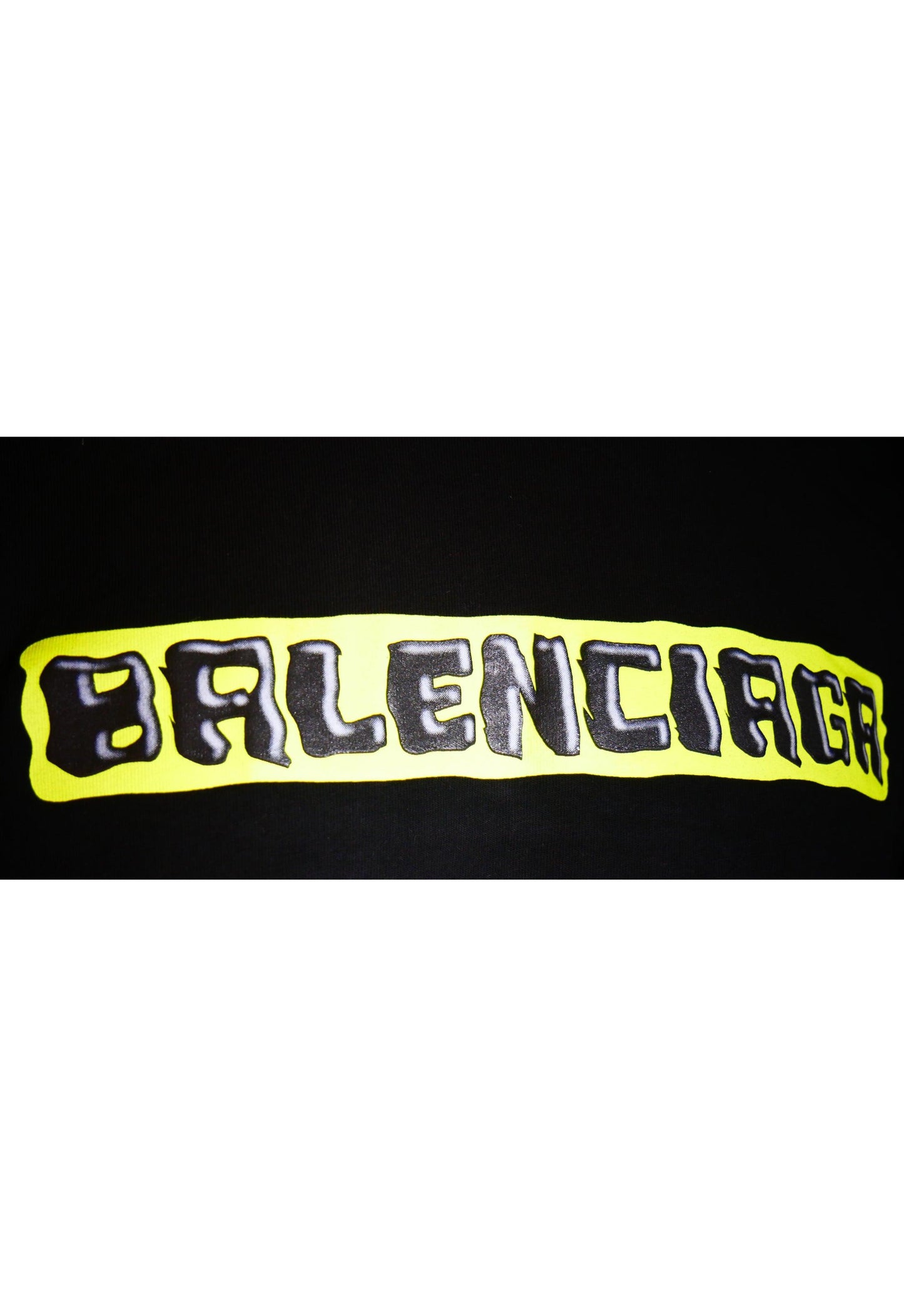 Balenciaga T-Shirt - Salvin Store