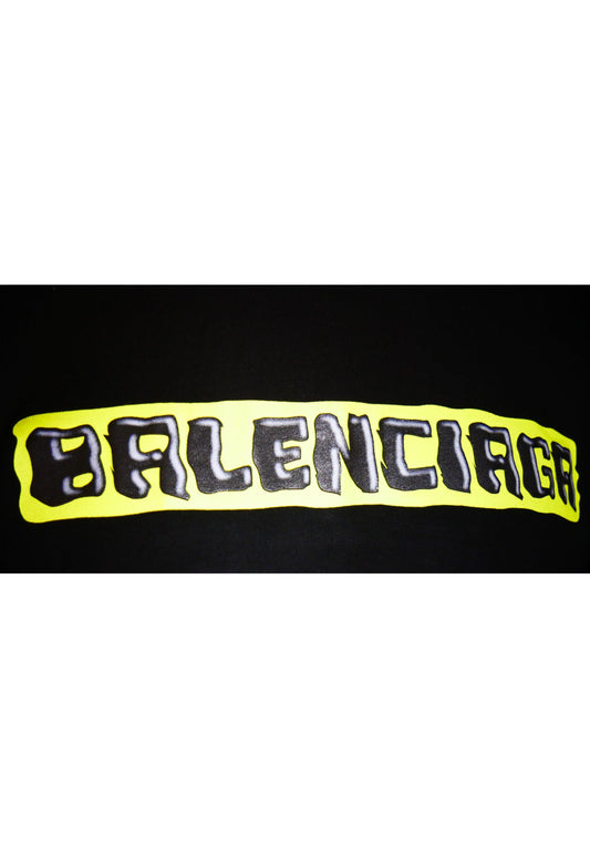 Balenciaga T-Shirt - Salvin Store
