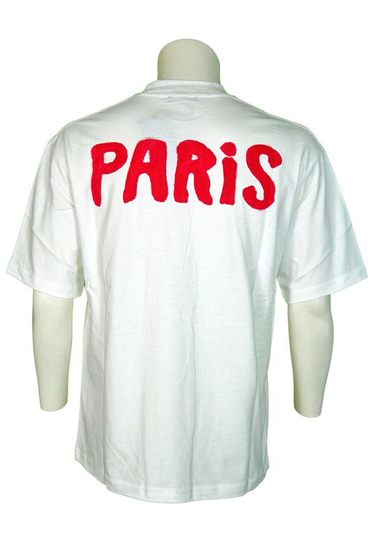 Balenciaga T-Shirt - Salvin Store