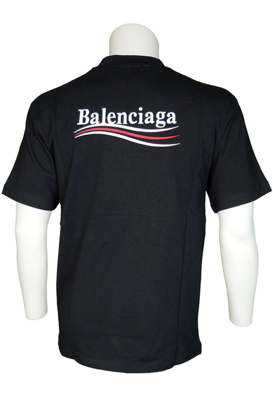 Balenciaga T-Shirt - Salvin Store