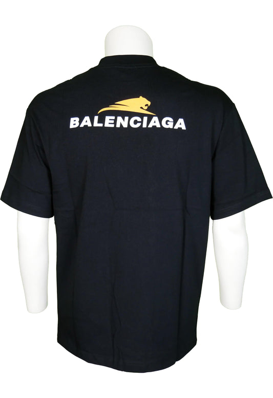 Balenciaga T-Shirt - Salvin Store