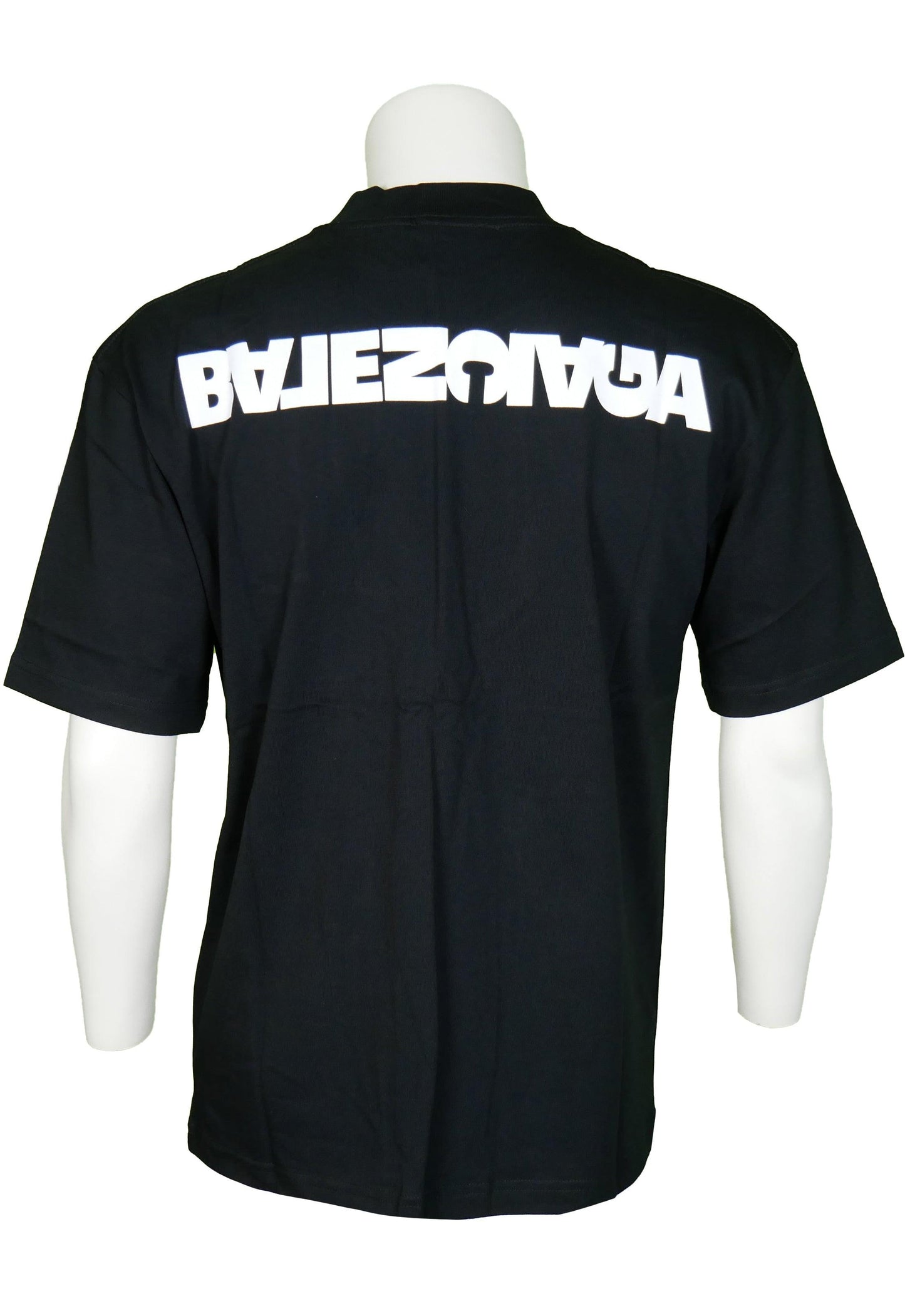 Balenciaga Herren T-Shirt – Vorderansicht