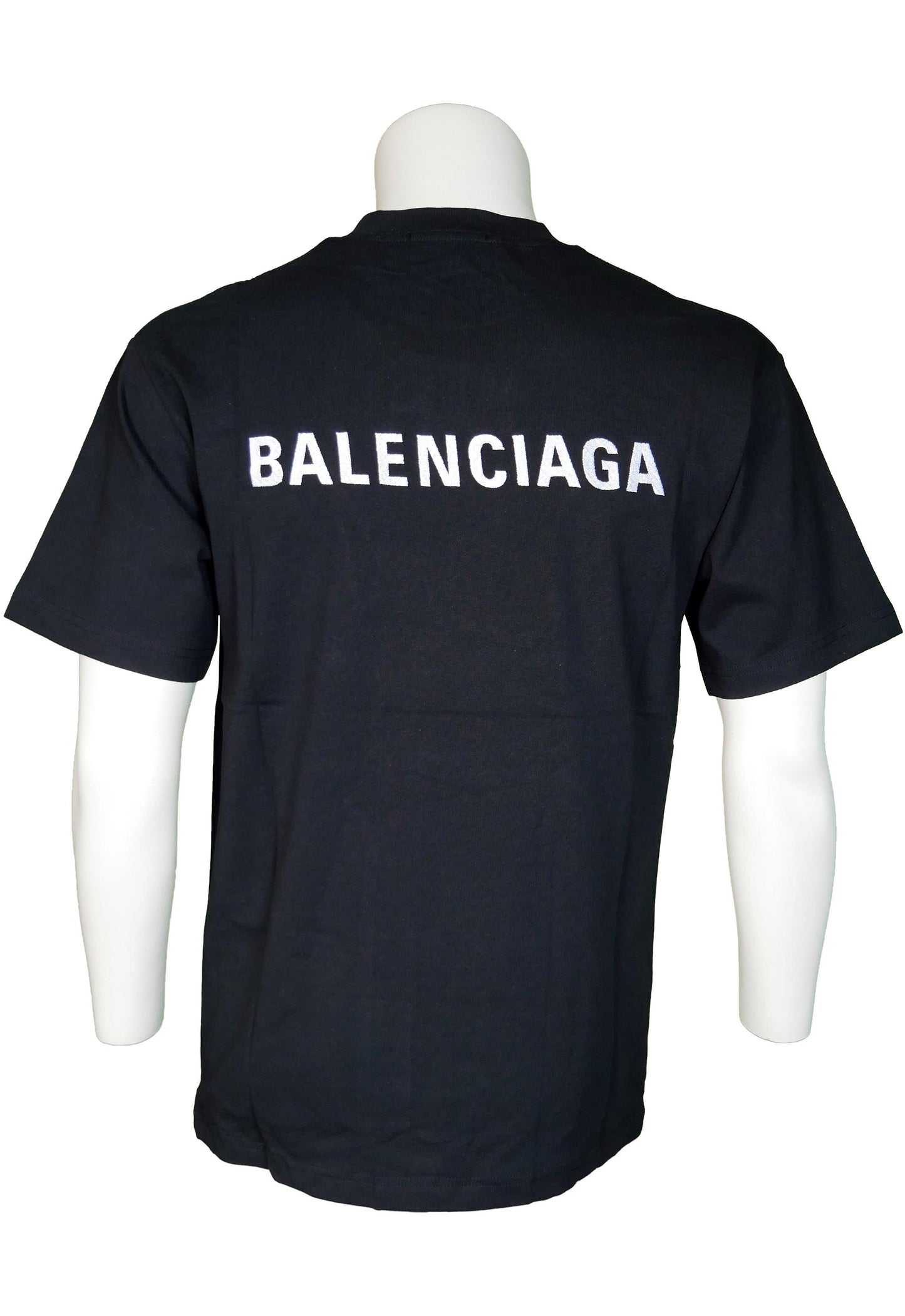 Balenciaga T-Shirt - Salvin Store