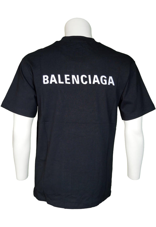 Balenciaga T-Shirt - Salvin Store