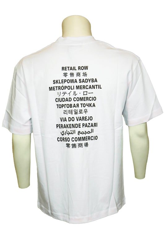 Balenciaga T-Shirt - Salvin Store