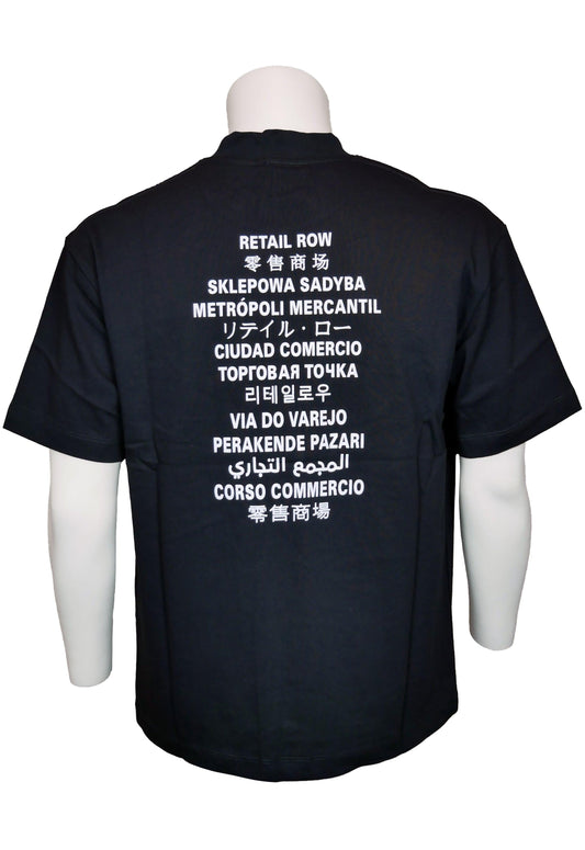 Balenciaga T-Shirt - Salvin Store