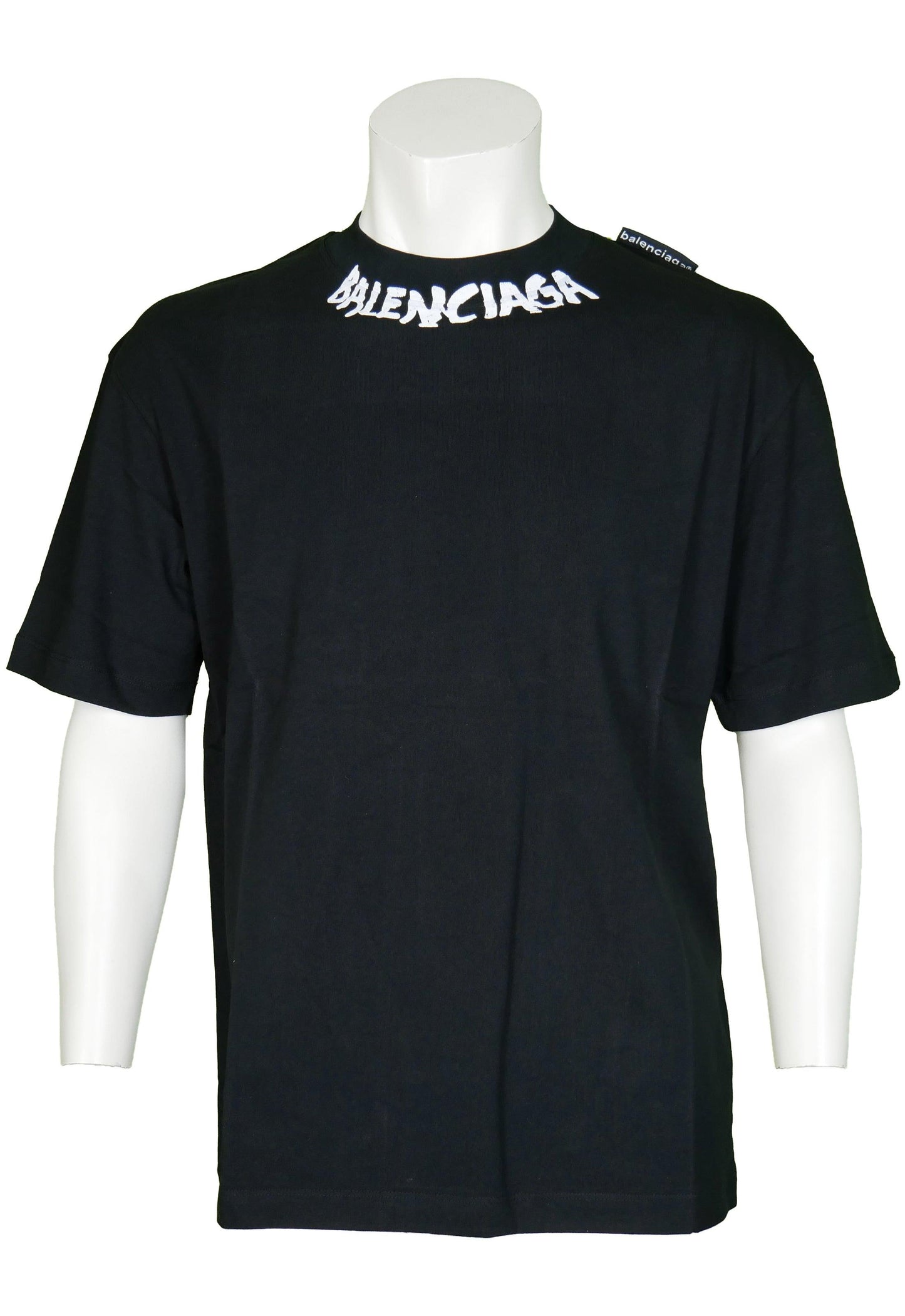 Balenciaga Herren T-Shirt – Vorderansicht