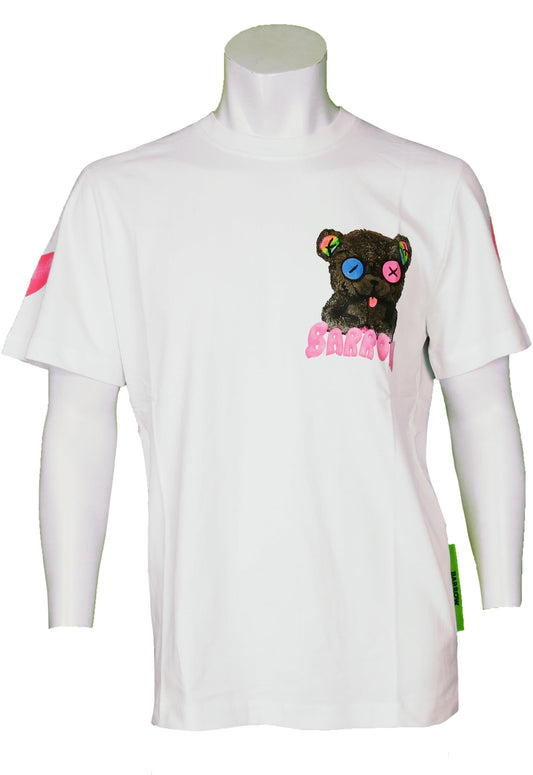 Barrow T-Shirt - Salvin Store