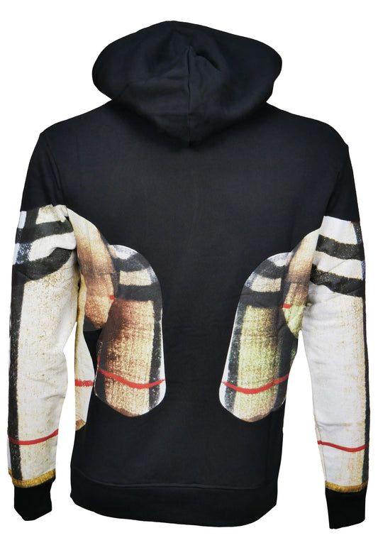 Burberry Kapuzenpullover, Hoodie - Salvin Store