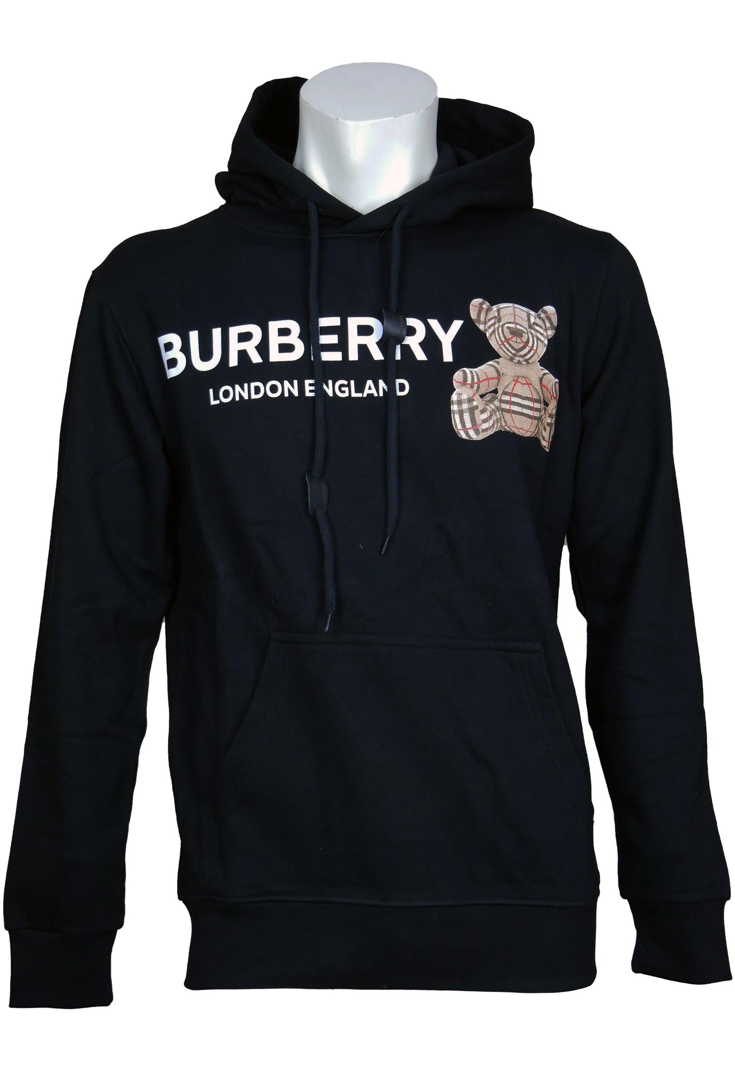 Burberry Kapuzenpullover, Hoodie - Salvin Store