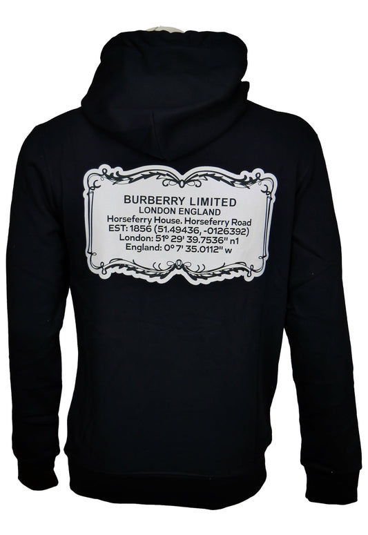 Burberry Kapuzenpullover, Hoodie - Salvin Store