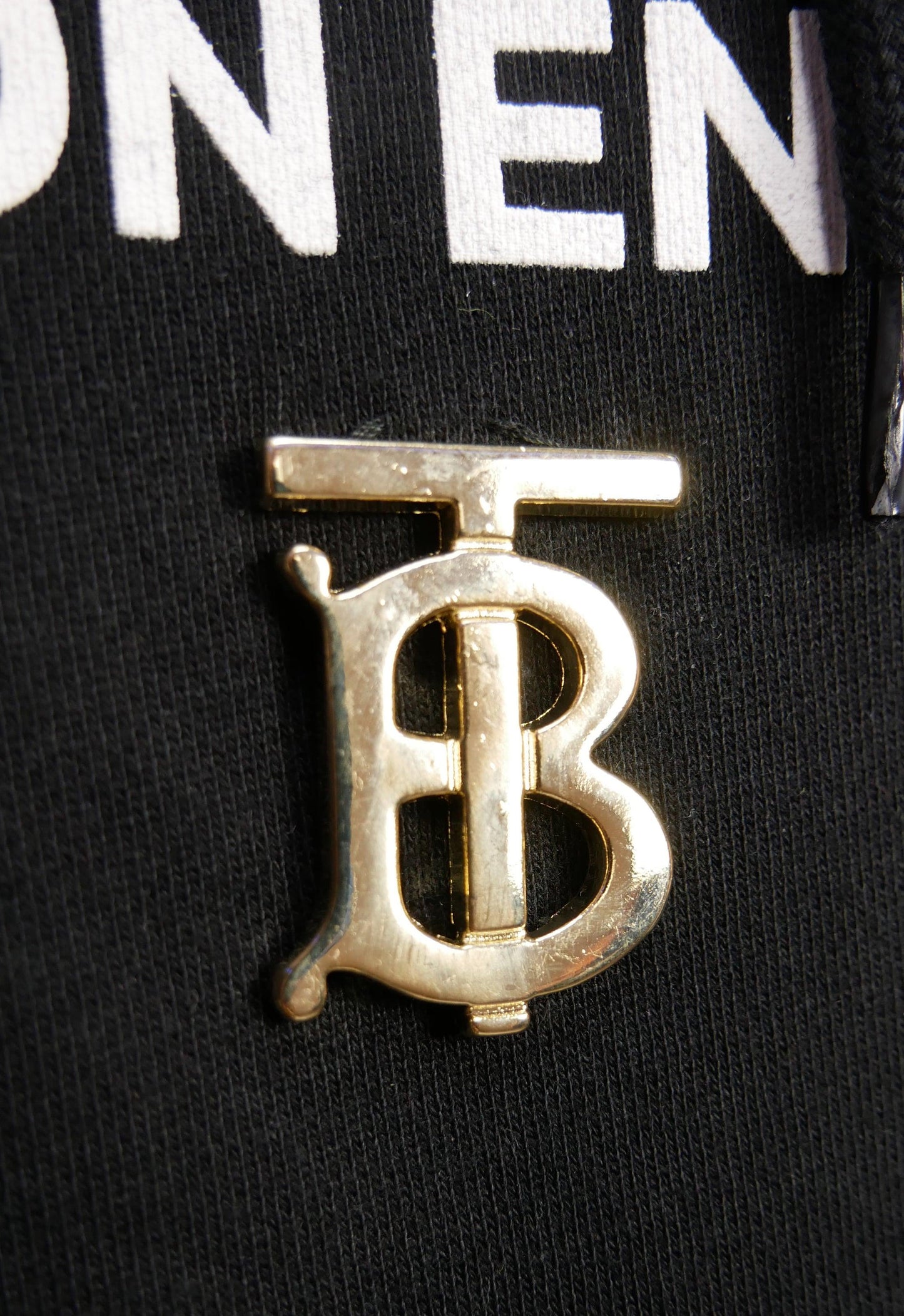 Burberry Kapuzenpullover, Hoodie - Salvin Store