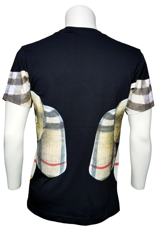 Burberry T-Shirt - Salvin Store