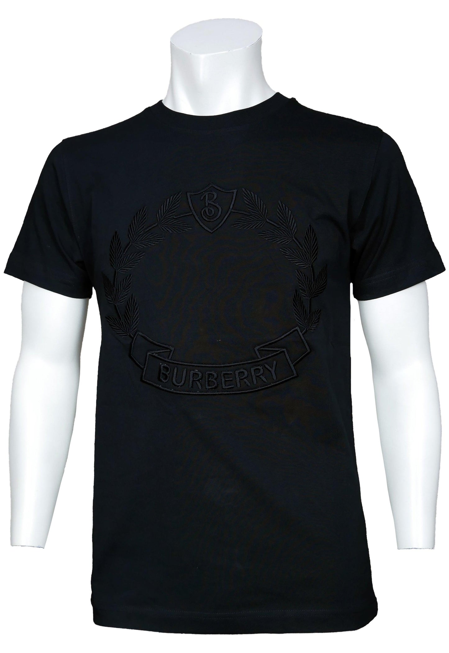 Burberry Herren T-Shirt – Vorderansicht